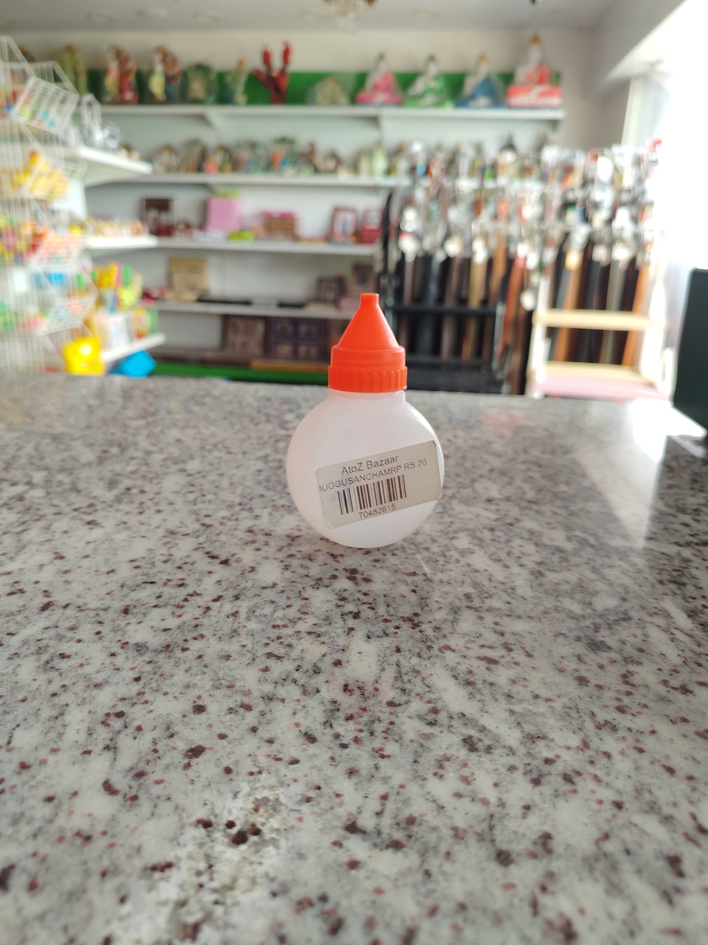 Rangoli Filler