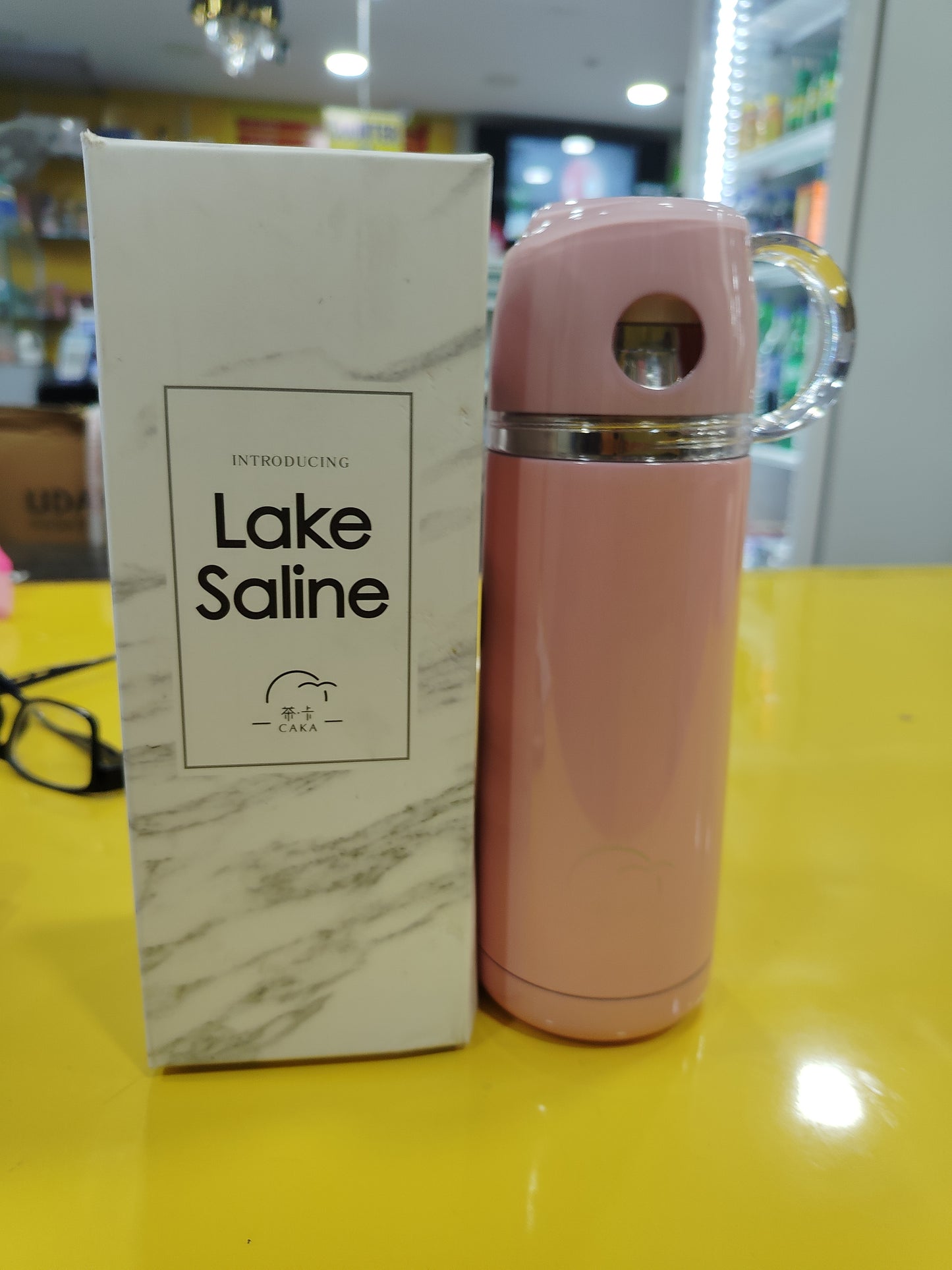 Lake shine Thermos 500ml