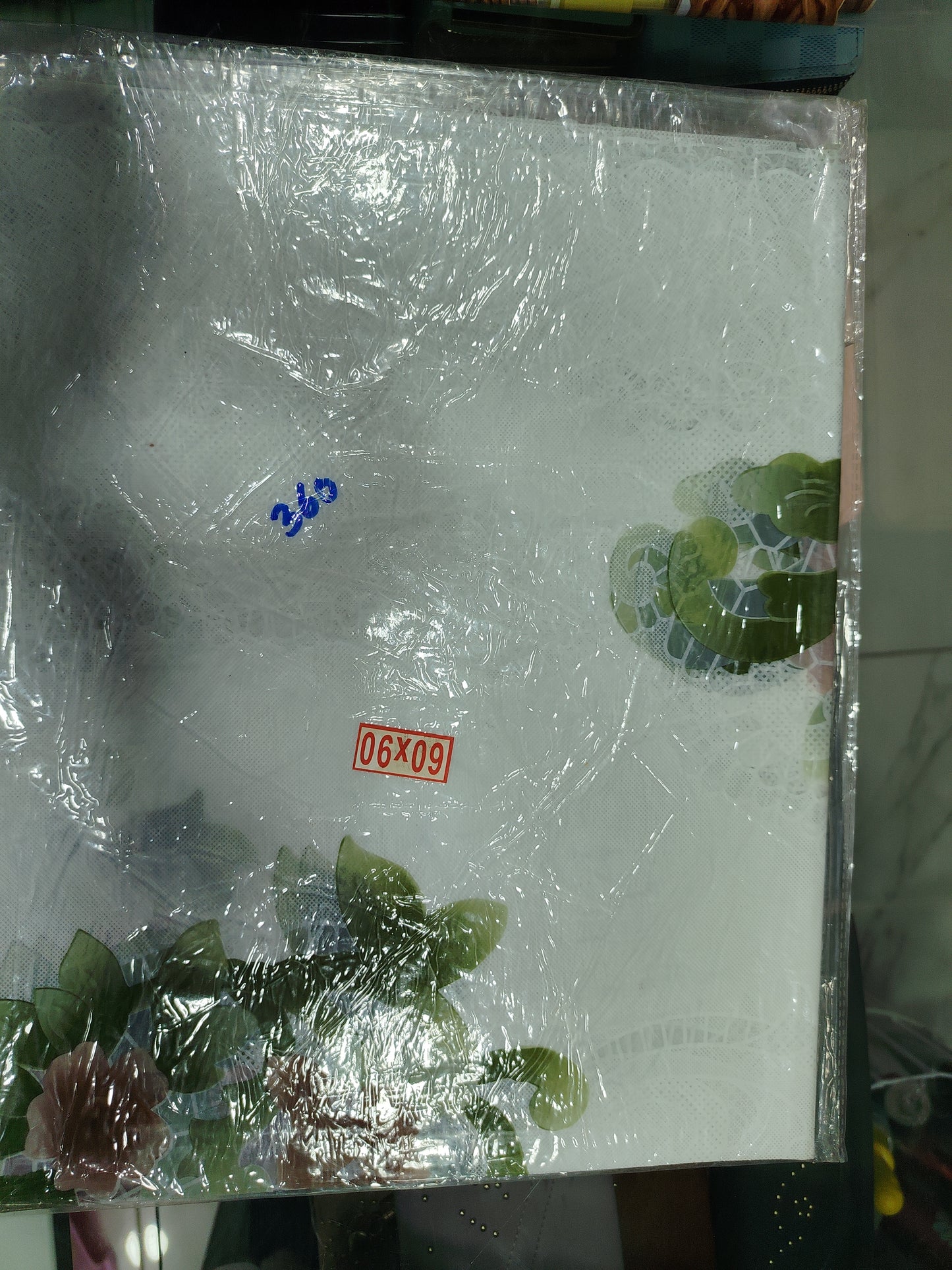 Table Cover SQ 60x90