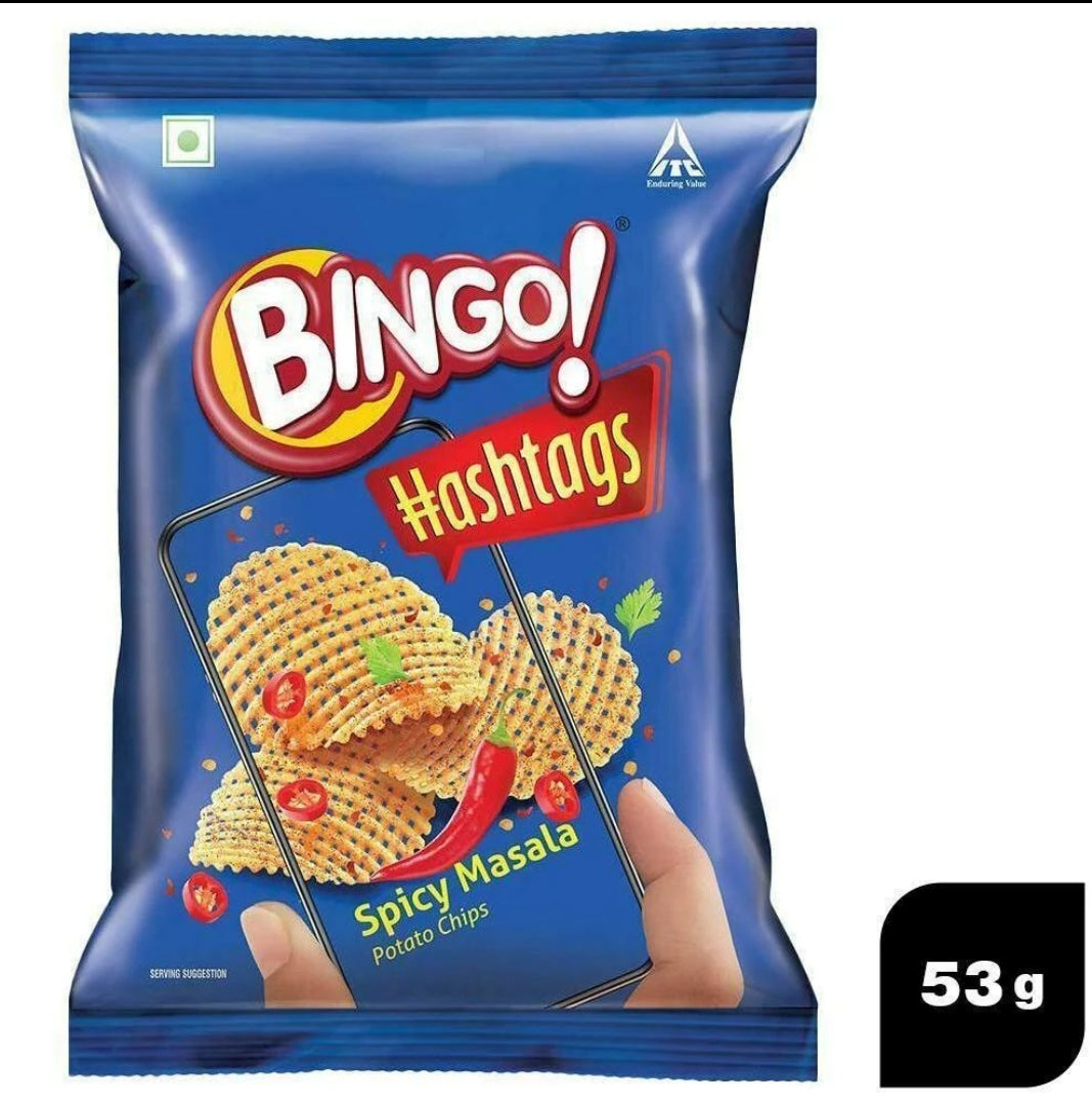 Bingo 53g