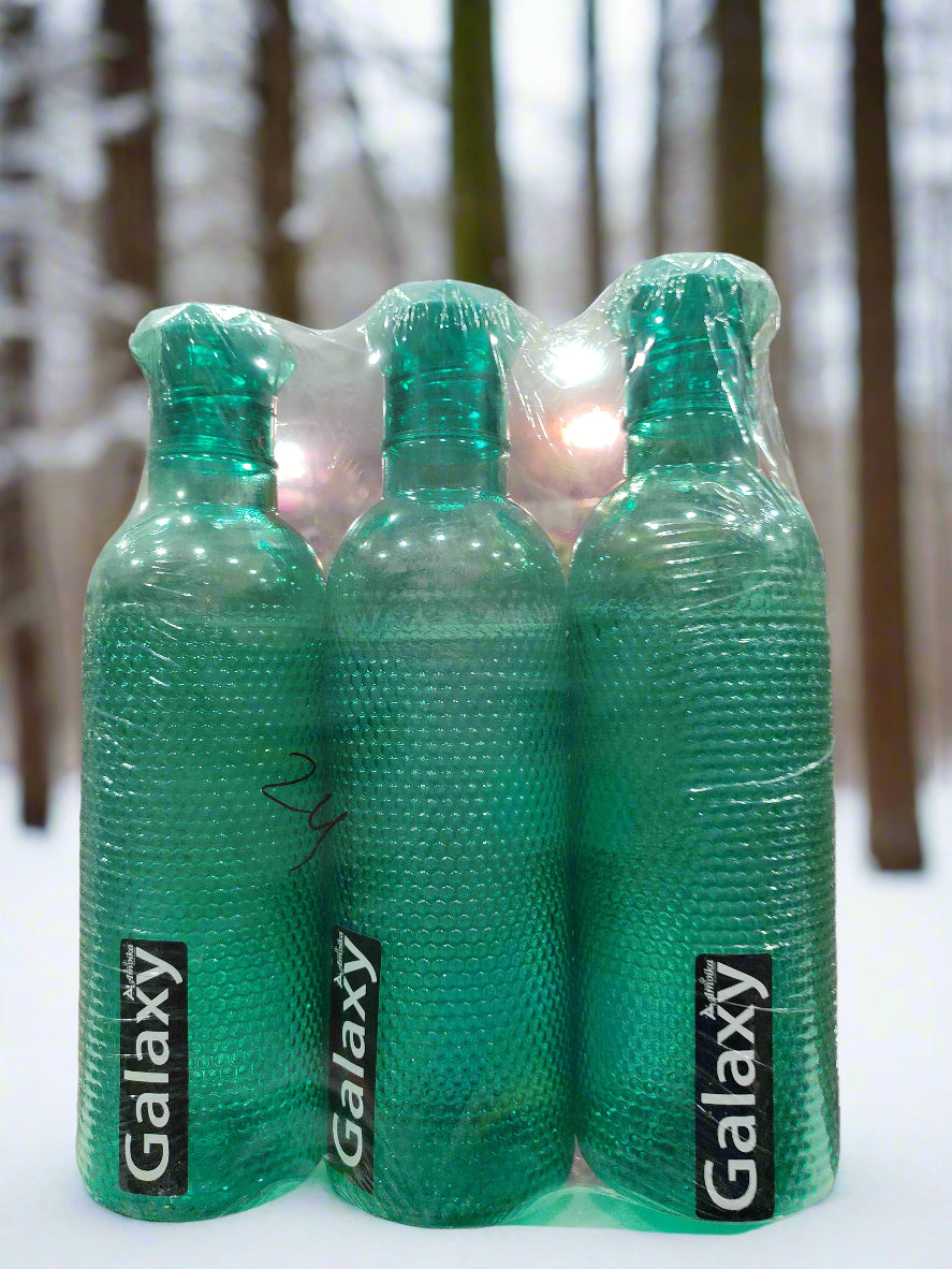 Hony Big 3Pcs Bottle Set