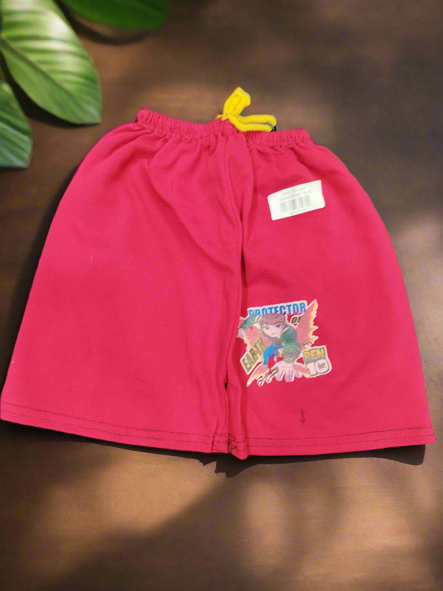 Kids Short