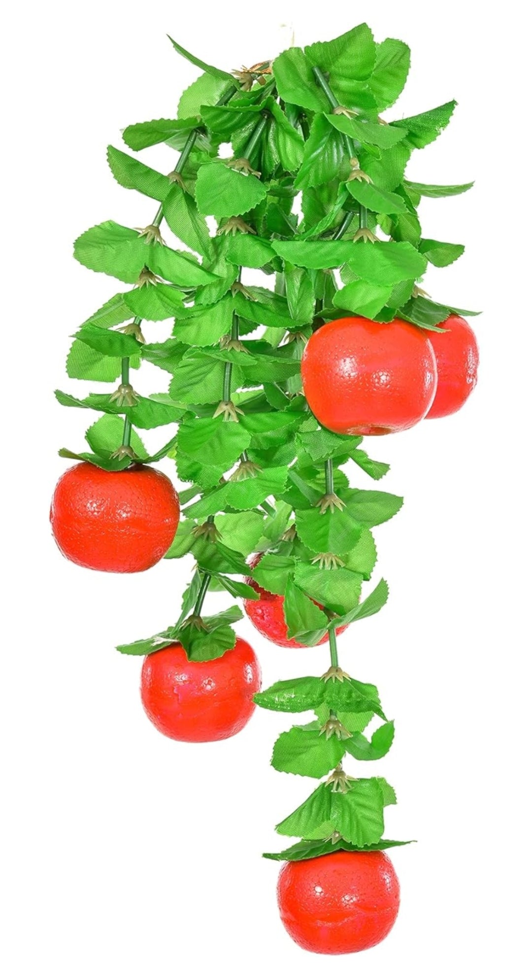 Hanging fruits