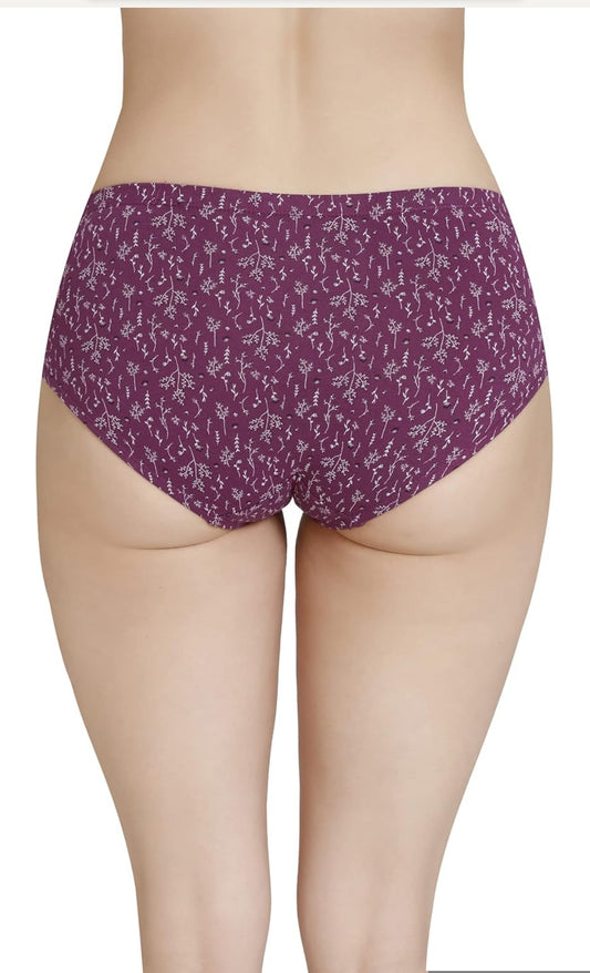 French Beauty Pantie "XL" Size