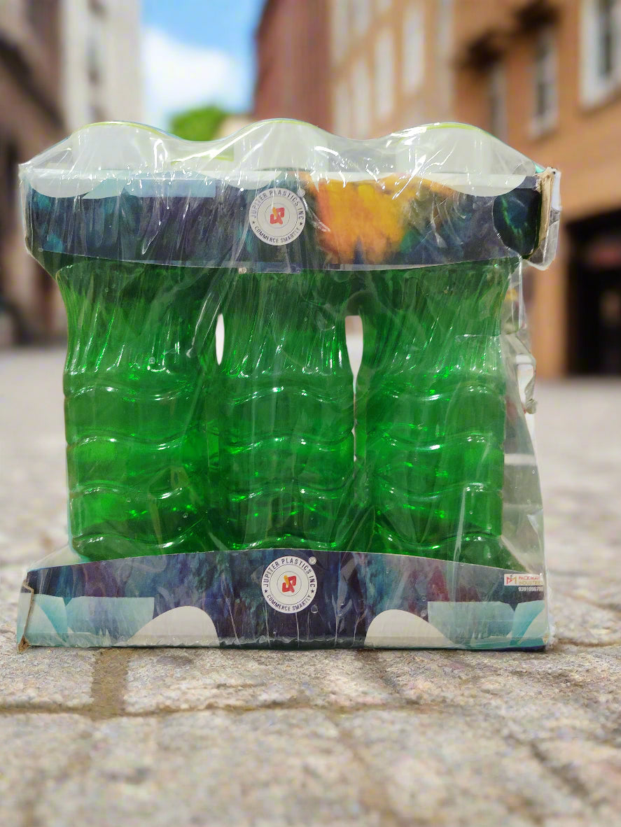 Jupiter Bottle Set 6pcs