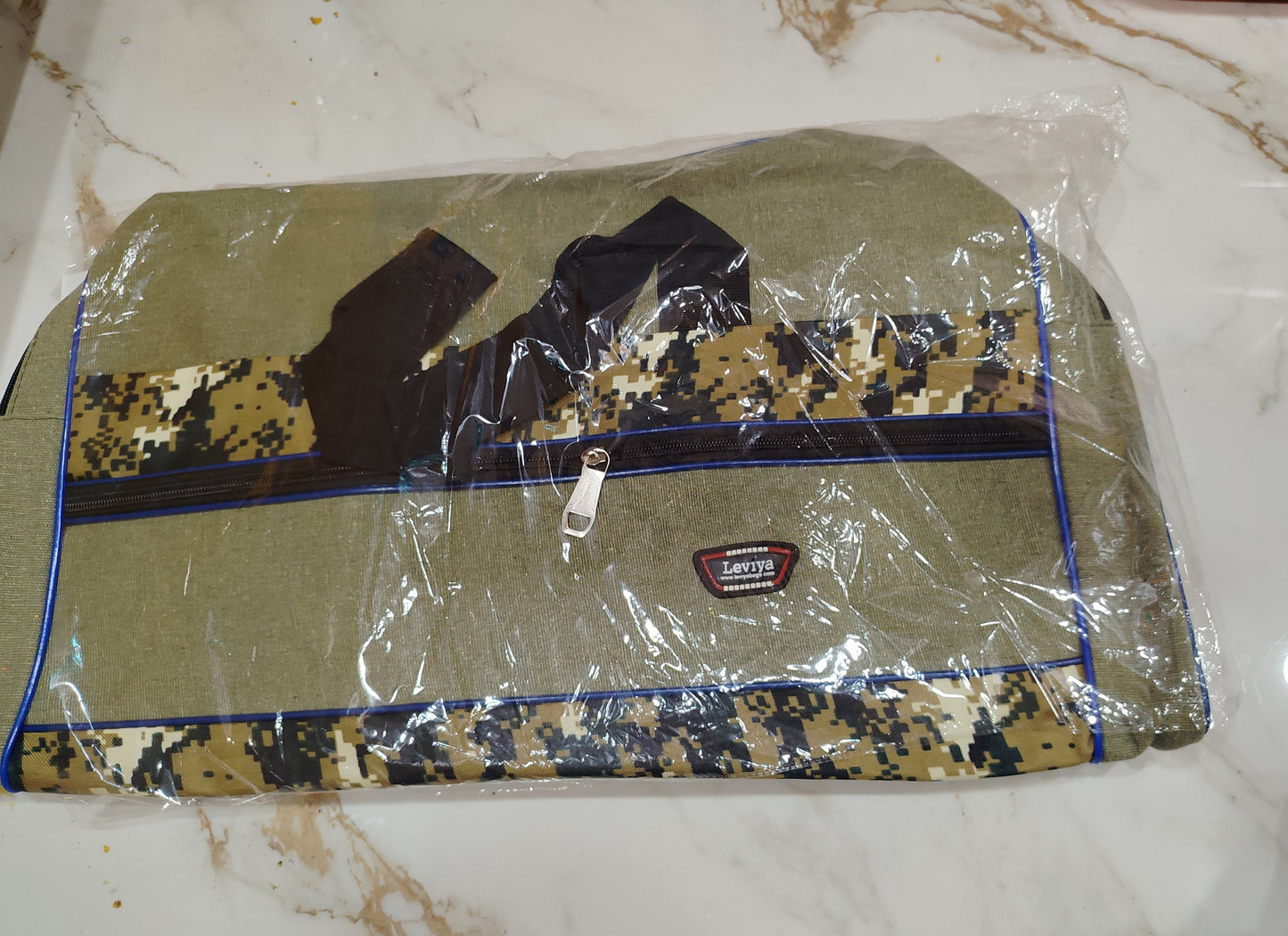 Luggage Bag