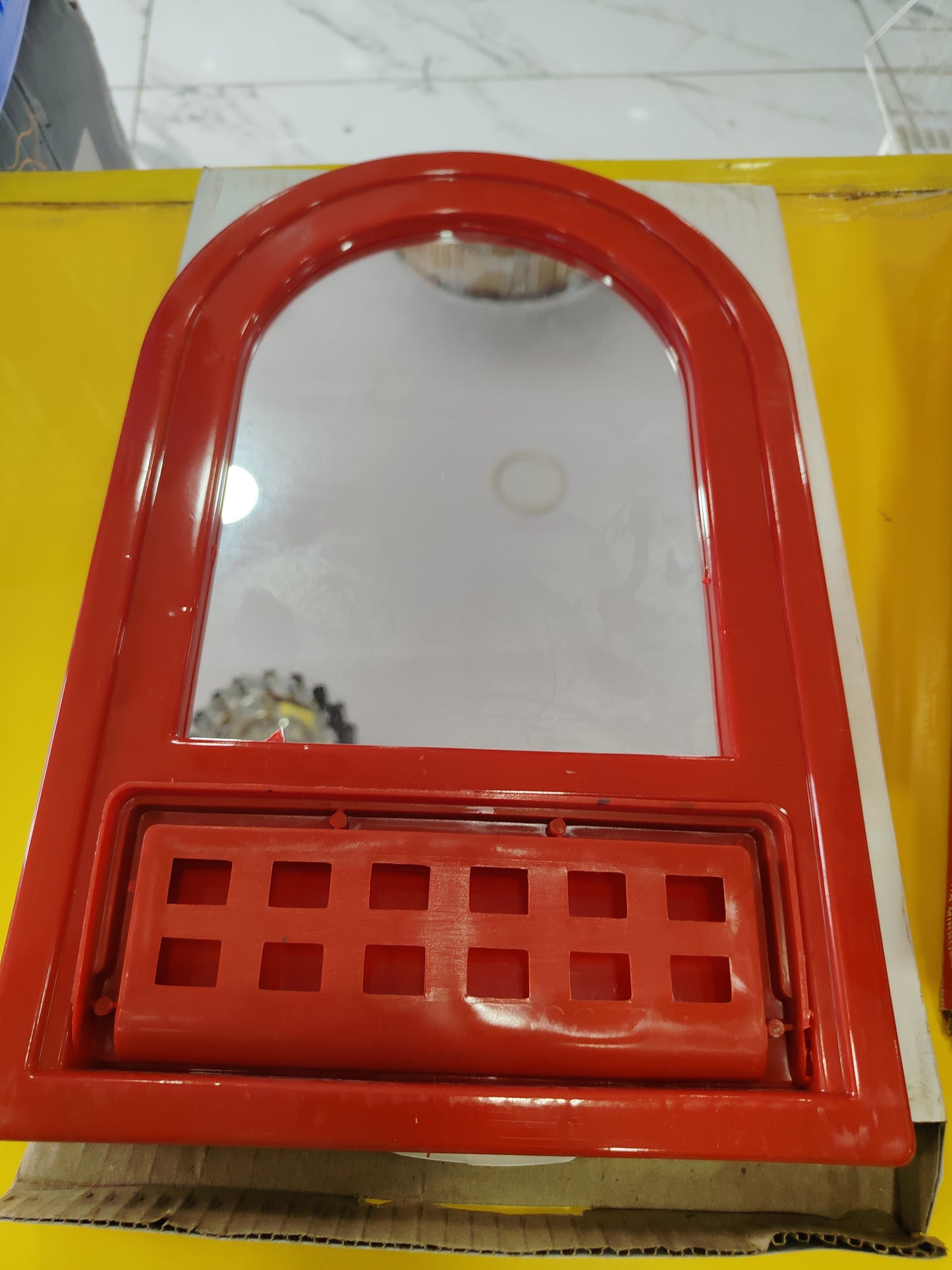 7x10 Mirror