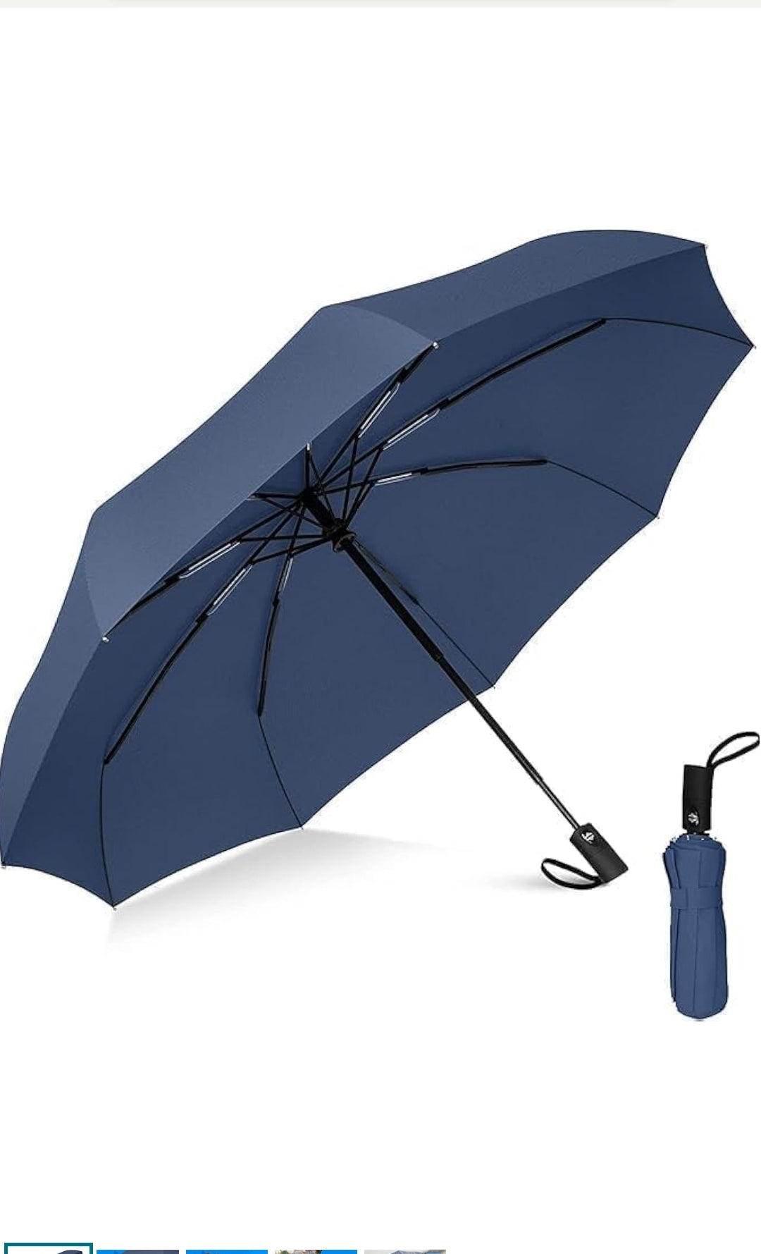 Umbrella 3fold