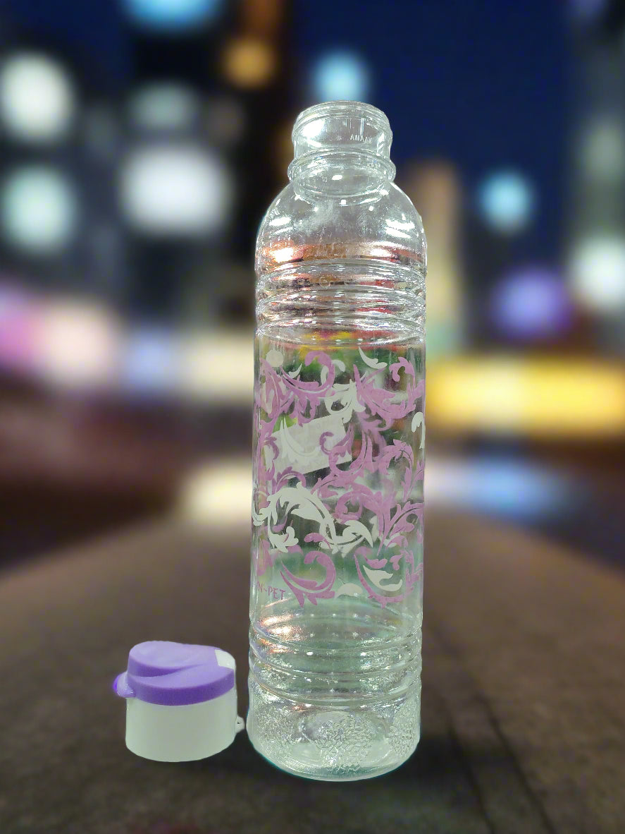Printed Bottle