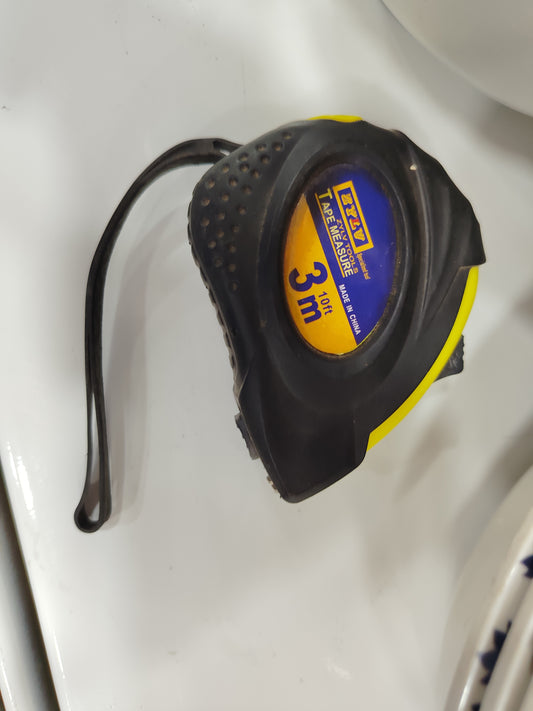 Measuring Tape 3Mtrs