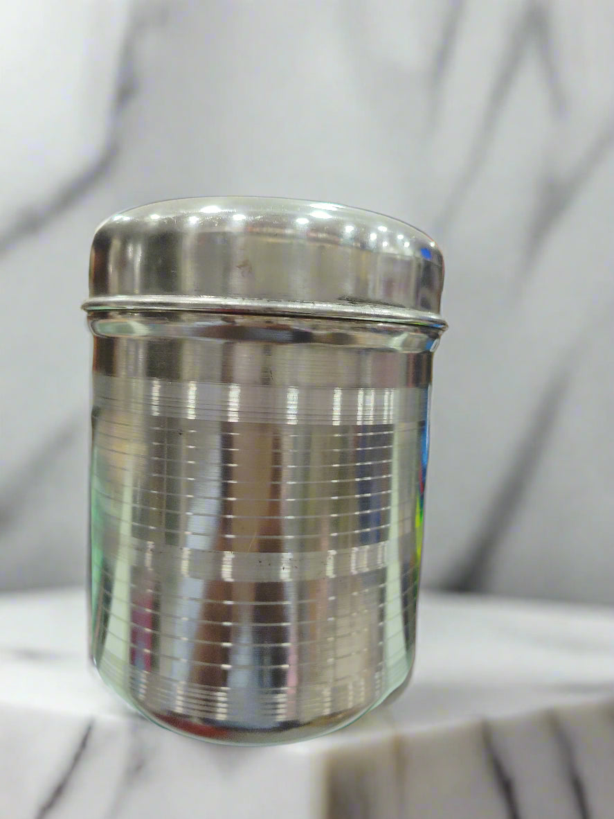 Steel Container