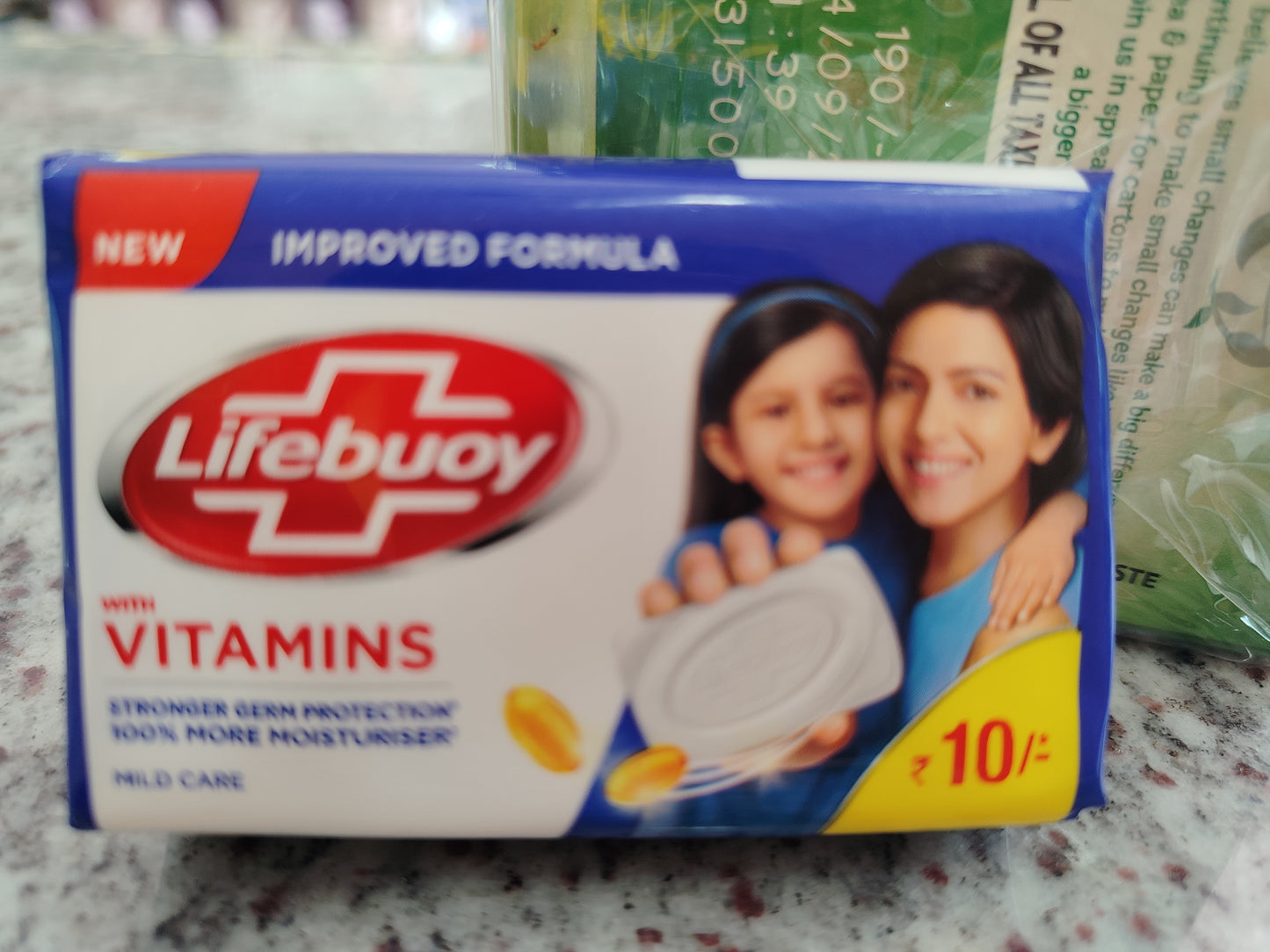 Lifebuoy 41g