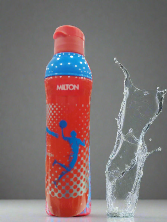 Milton Kool active Flip/Top bottle
