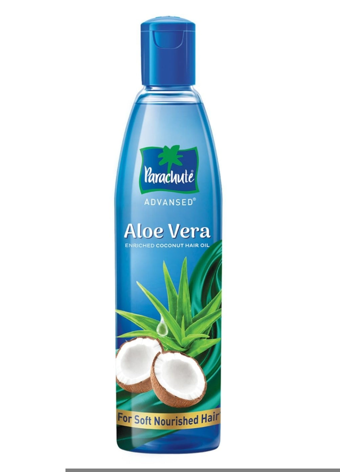 Parachute Aloe Vera 150ml