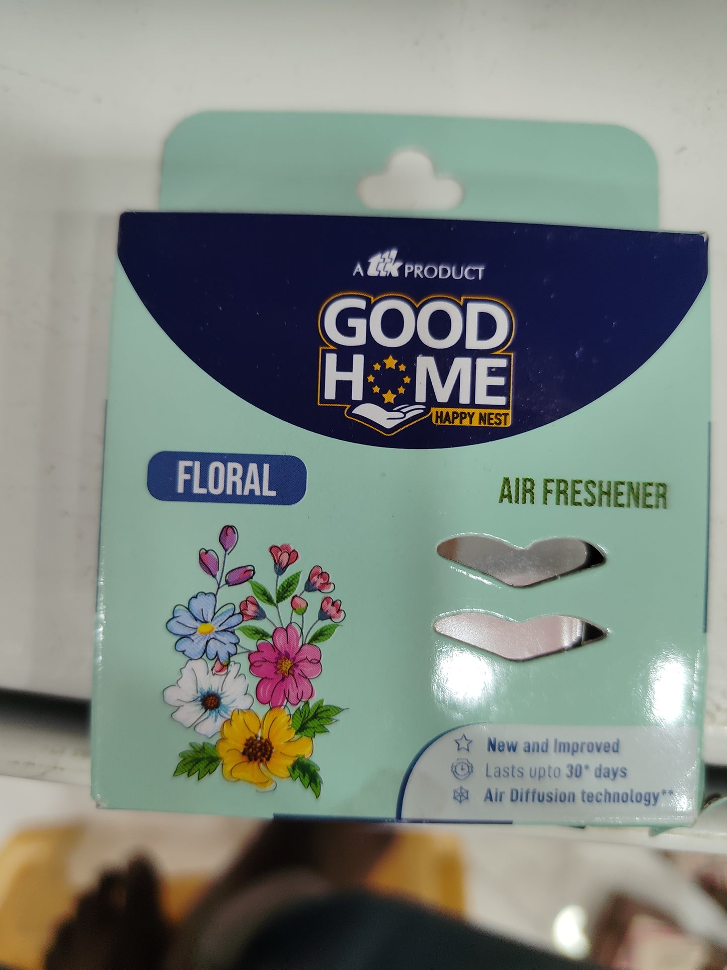 Good Home Room Freshner 50g
