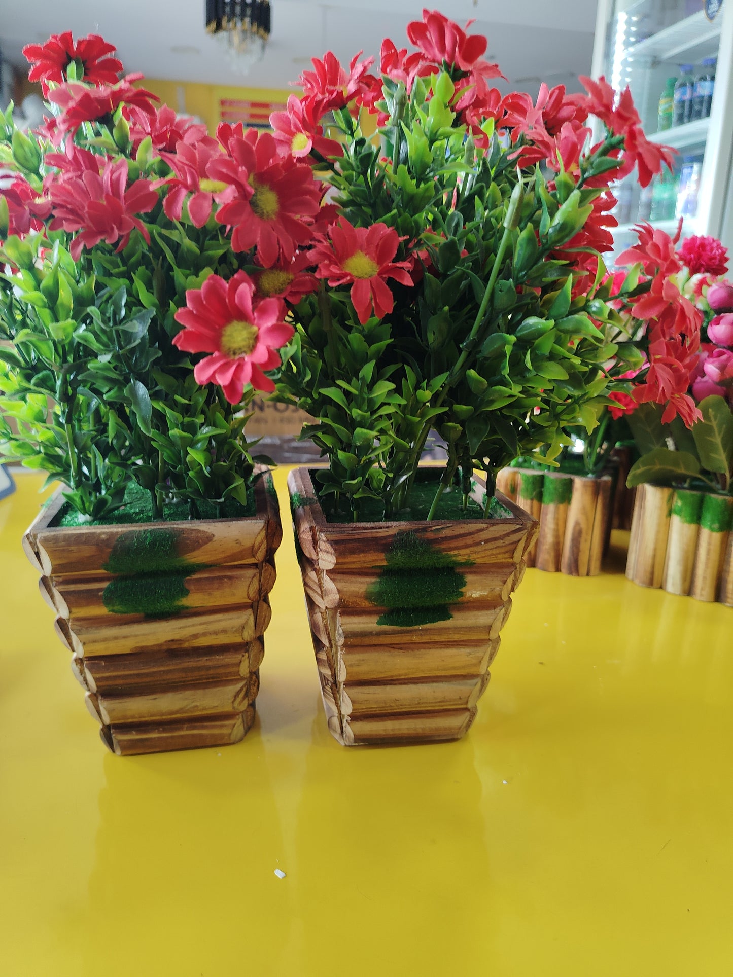 Flower Vase