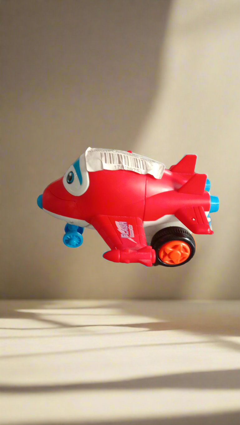Robo Planes