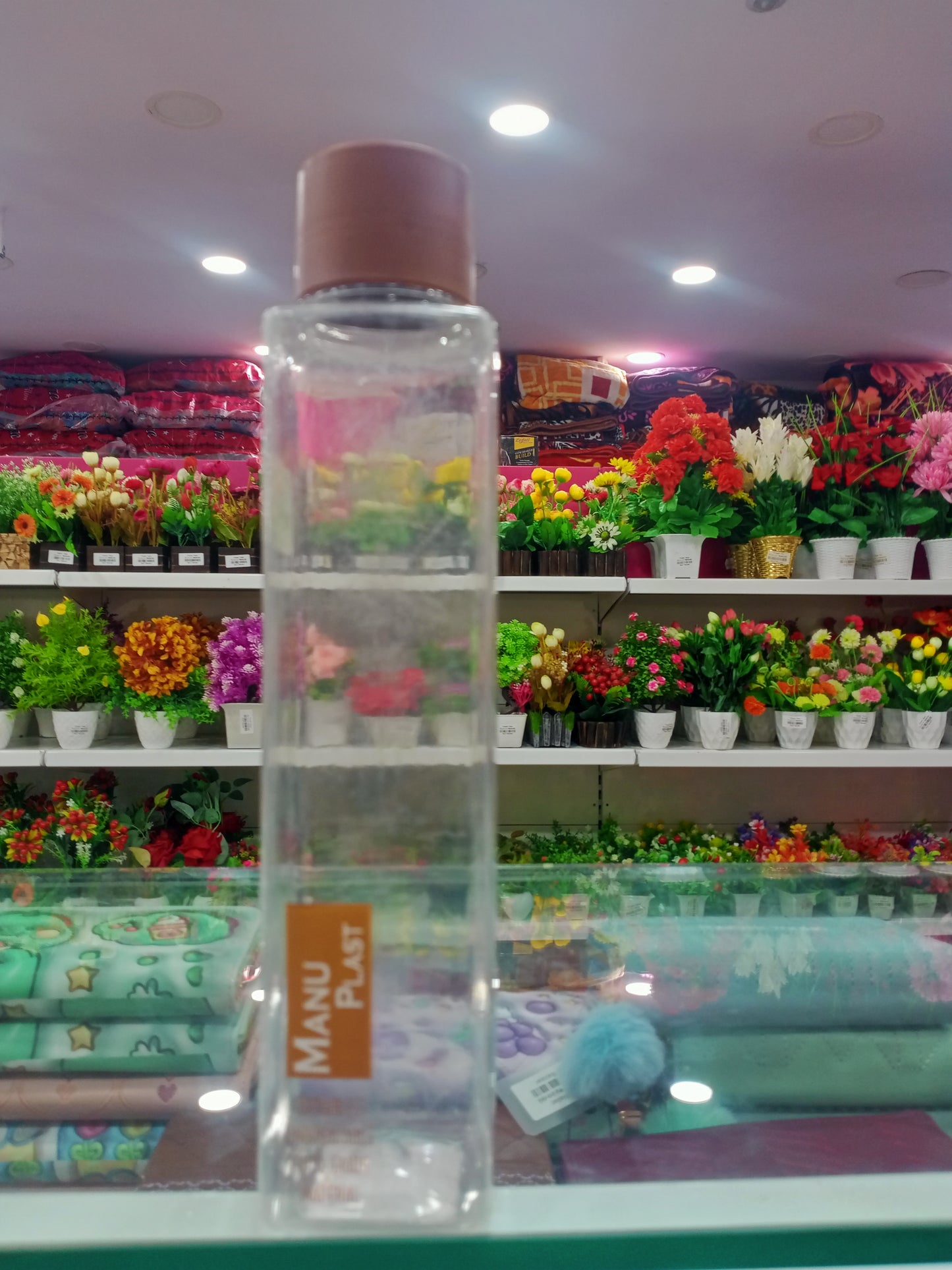 Ocean Bottle-950ml