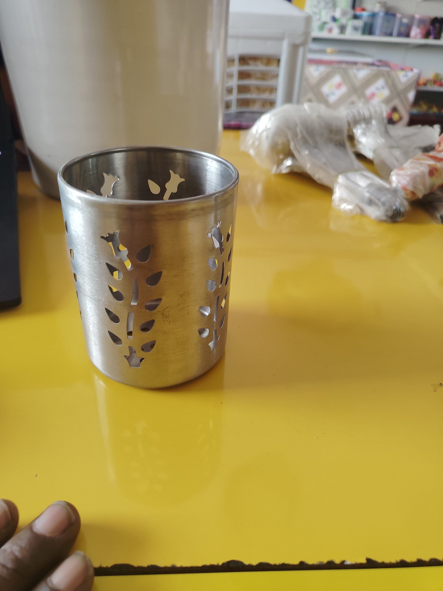 Spoon Stand - Plus