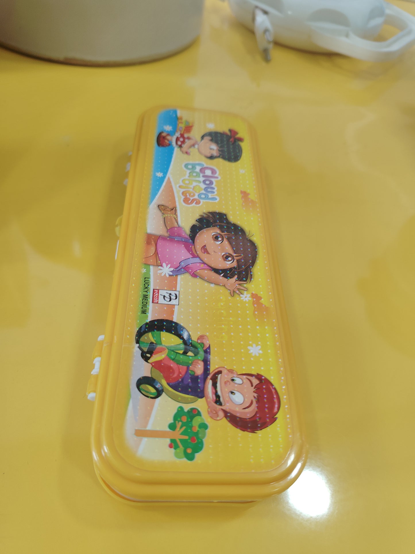 Compox Box