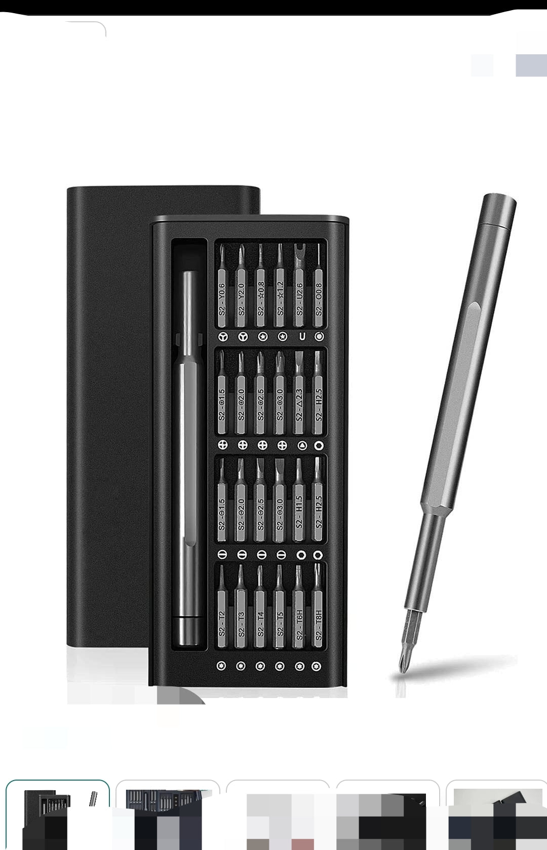 Mobile Repair Kit 6024