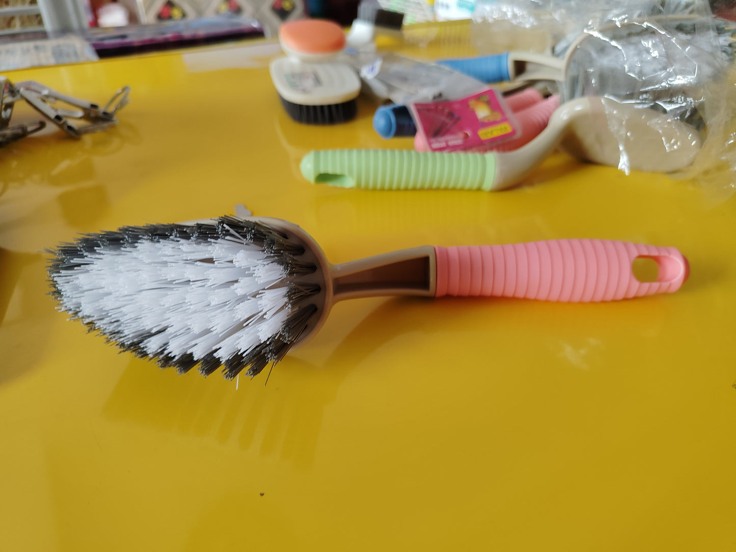 Sink Brush