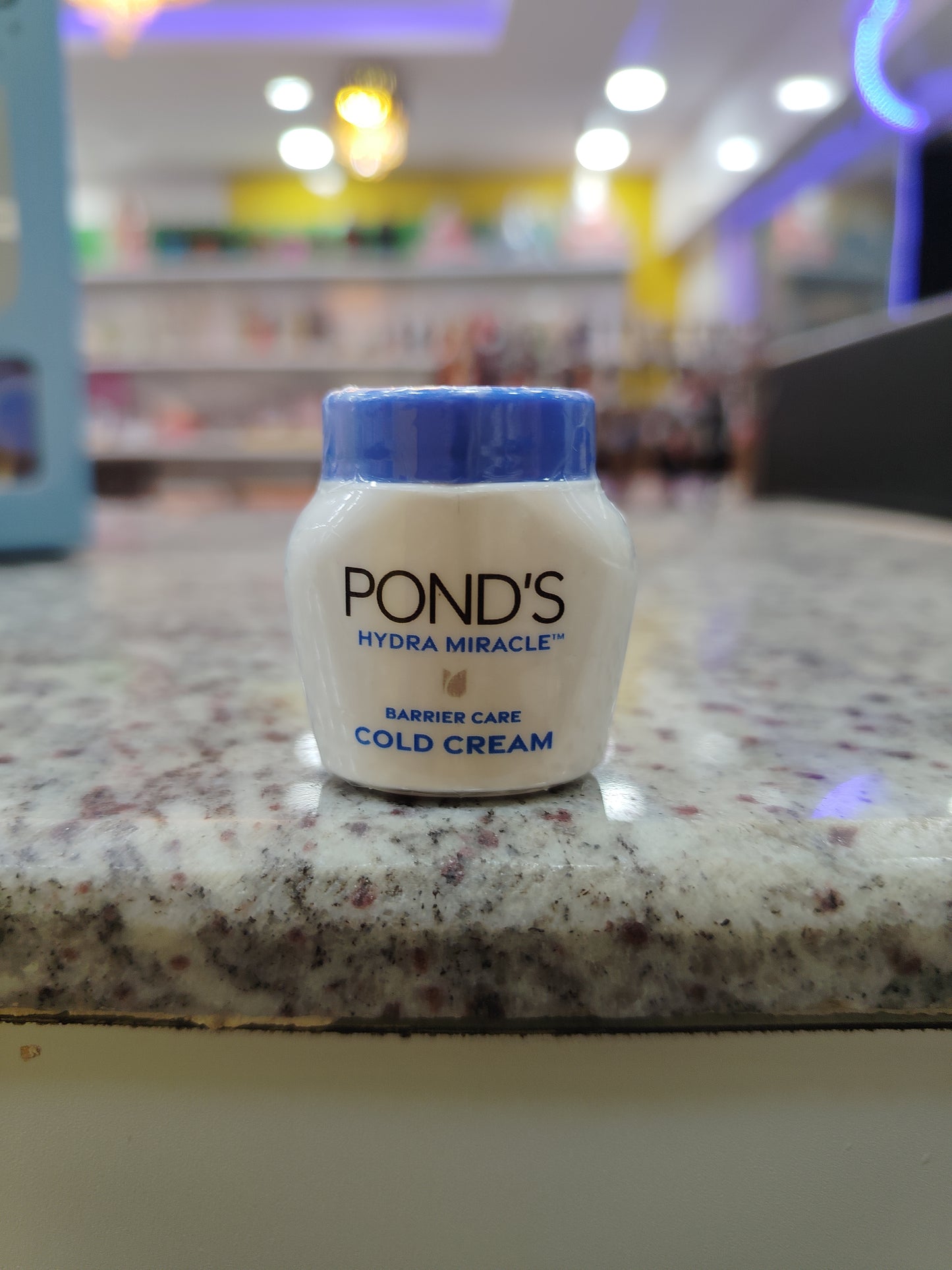 Ponds cold cream 14ml