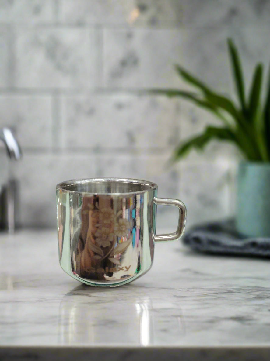 Steel Cup