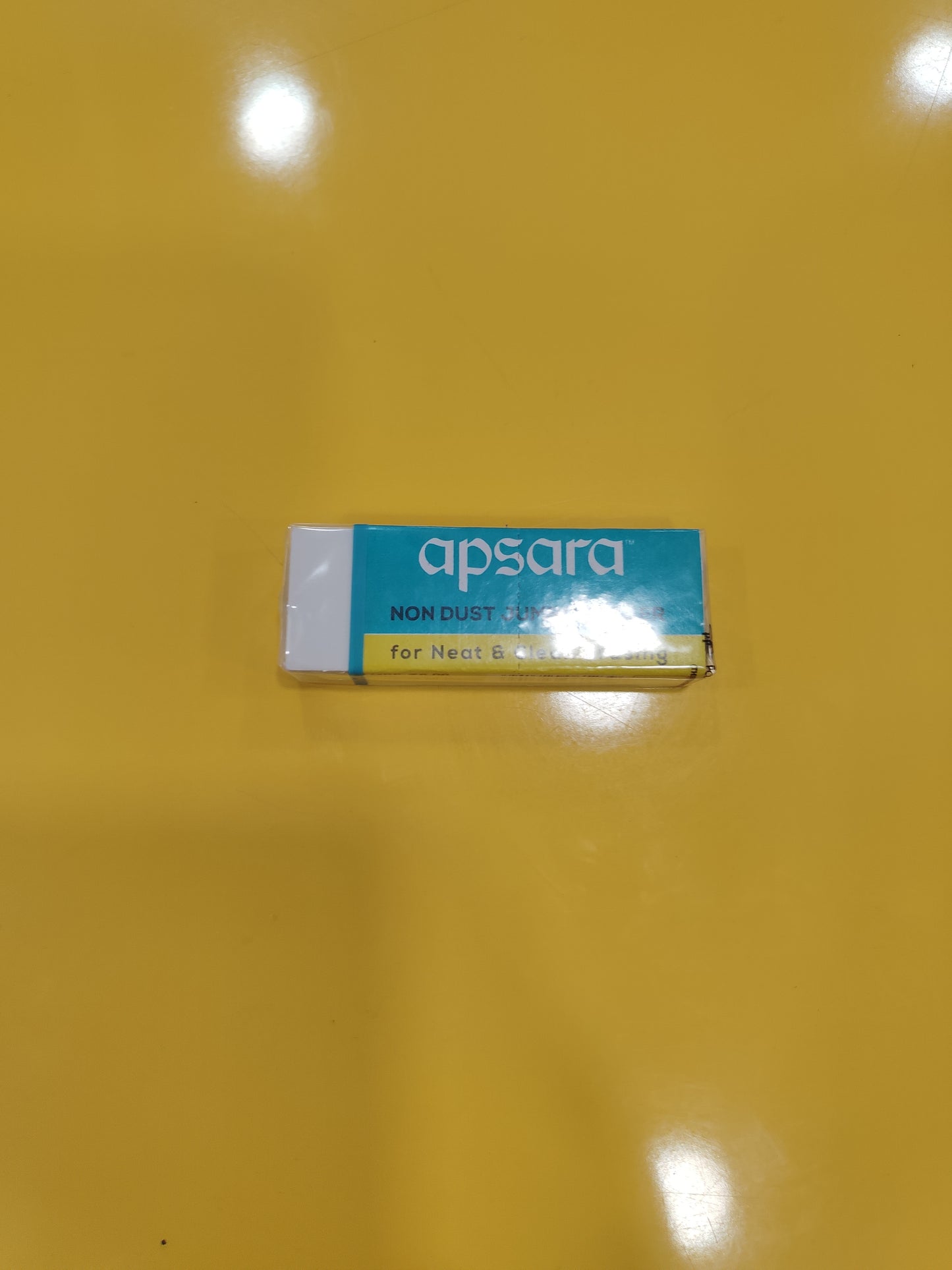 Apsara Eraser