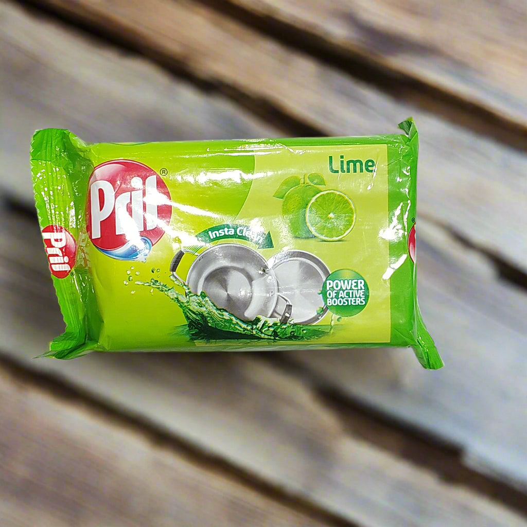 Pril Dish Bar 400g