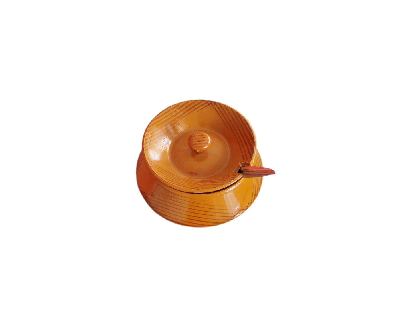Handi Pot