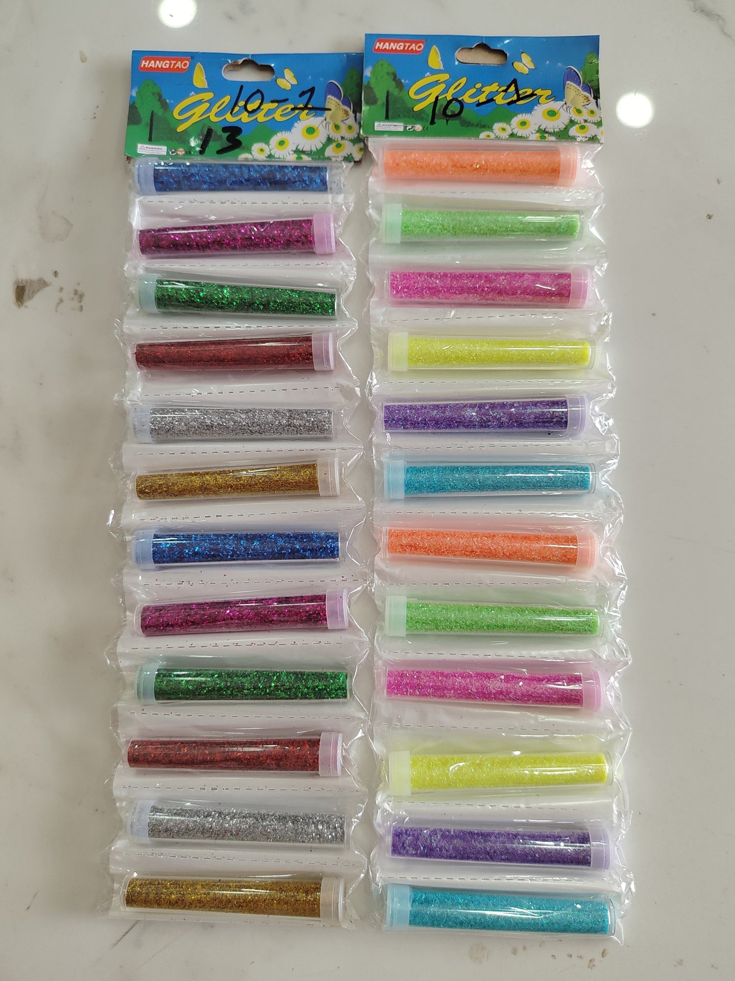 Glitter Powder