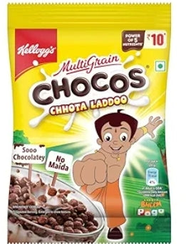 Kellogg’s Chocos 20g