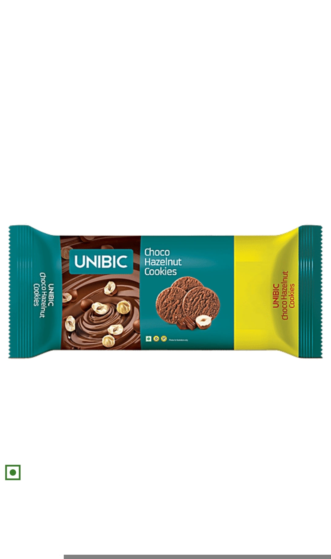 Unibic Choco Hazelnut 45g