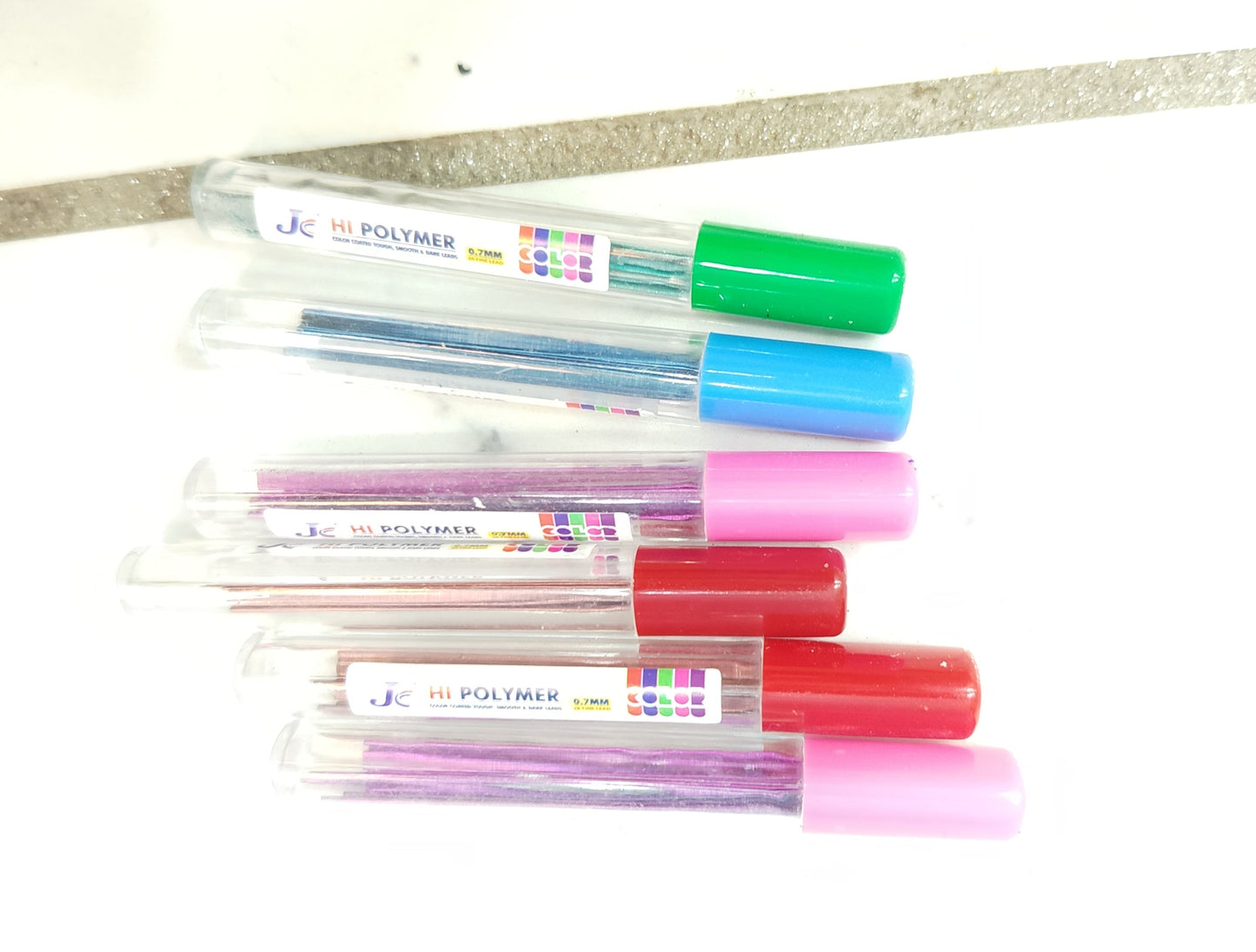 Polymer Leads