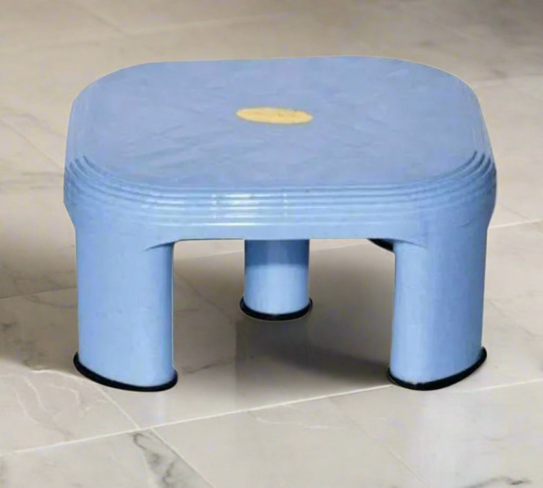 Chetan Bathroom Stool 5legs