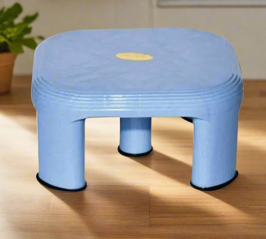 Chetan Bathroom Stool 5legs