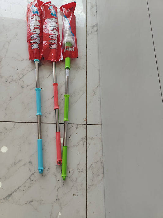 Dolpin Twist mop Red