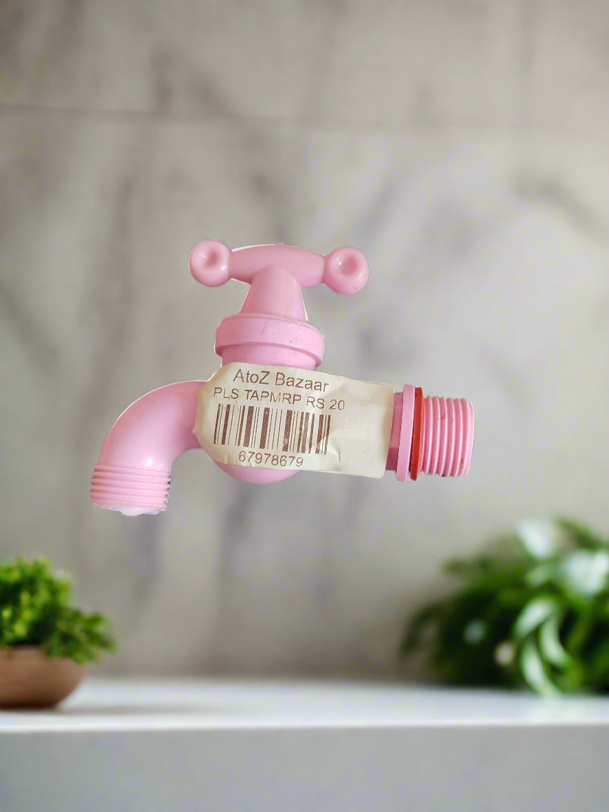 Plastic Tap