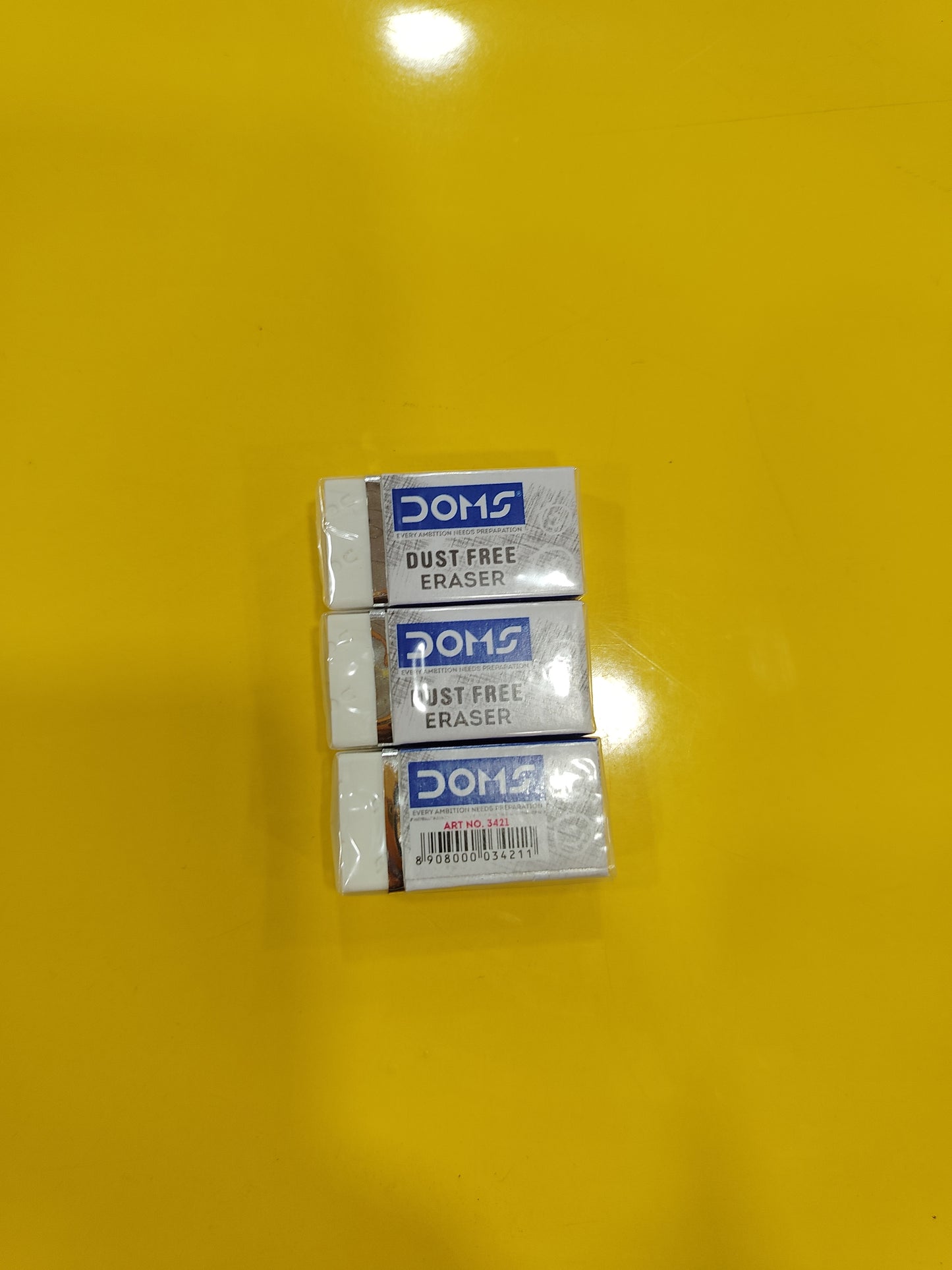 Doms Eraser