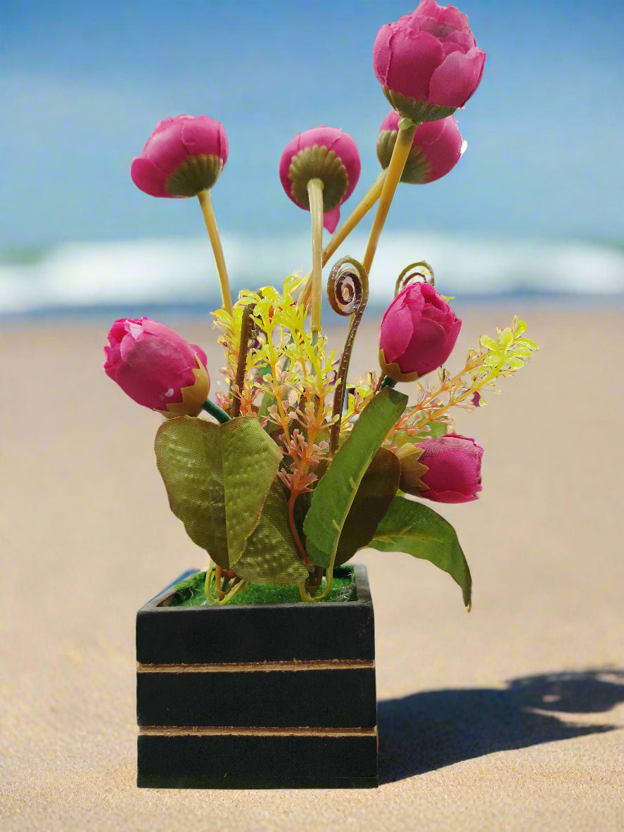 Flower Vase