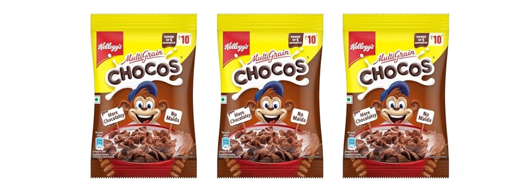 Kellogg’s Chocos 20g