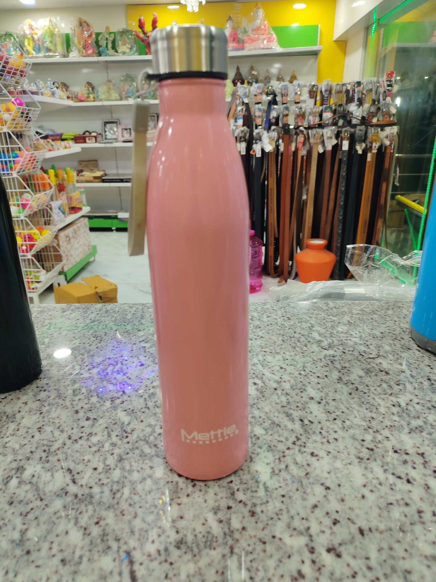 Mettle Color Bottle 1000ml