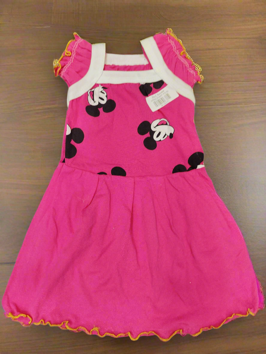Kids Frock
