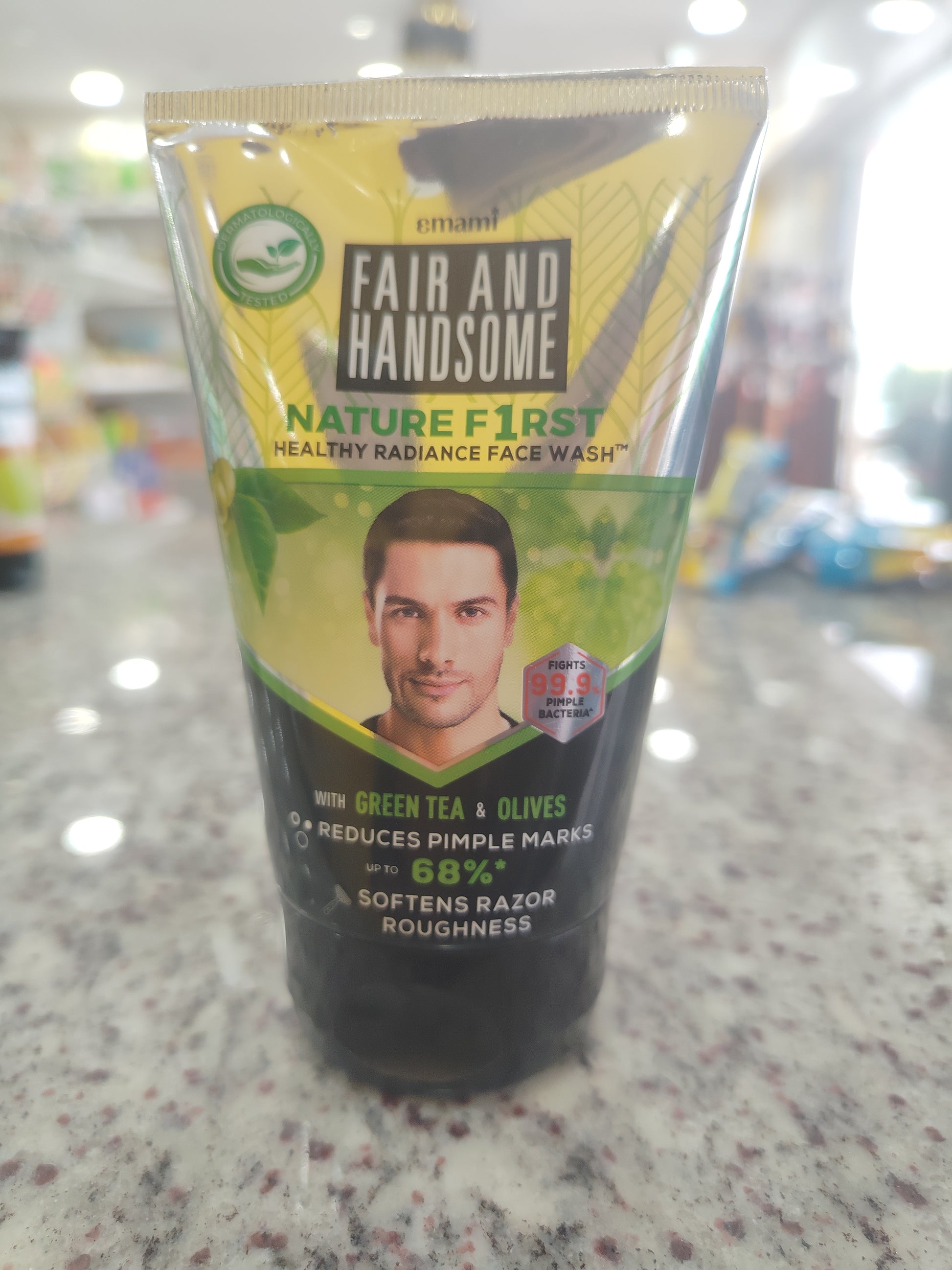 Fair and Handsome 100g