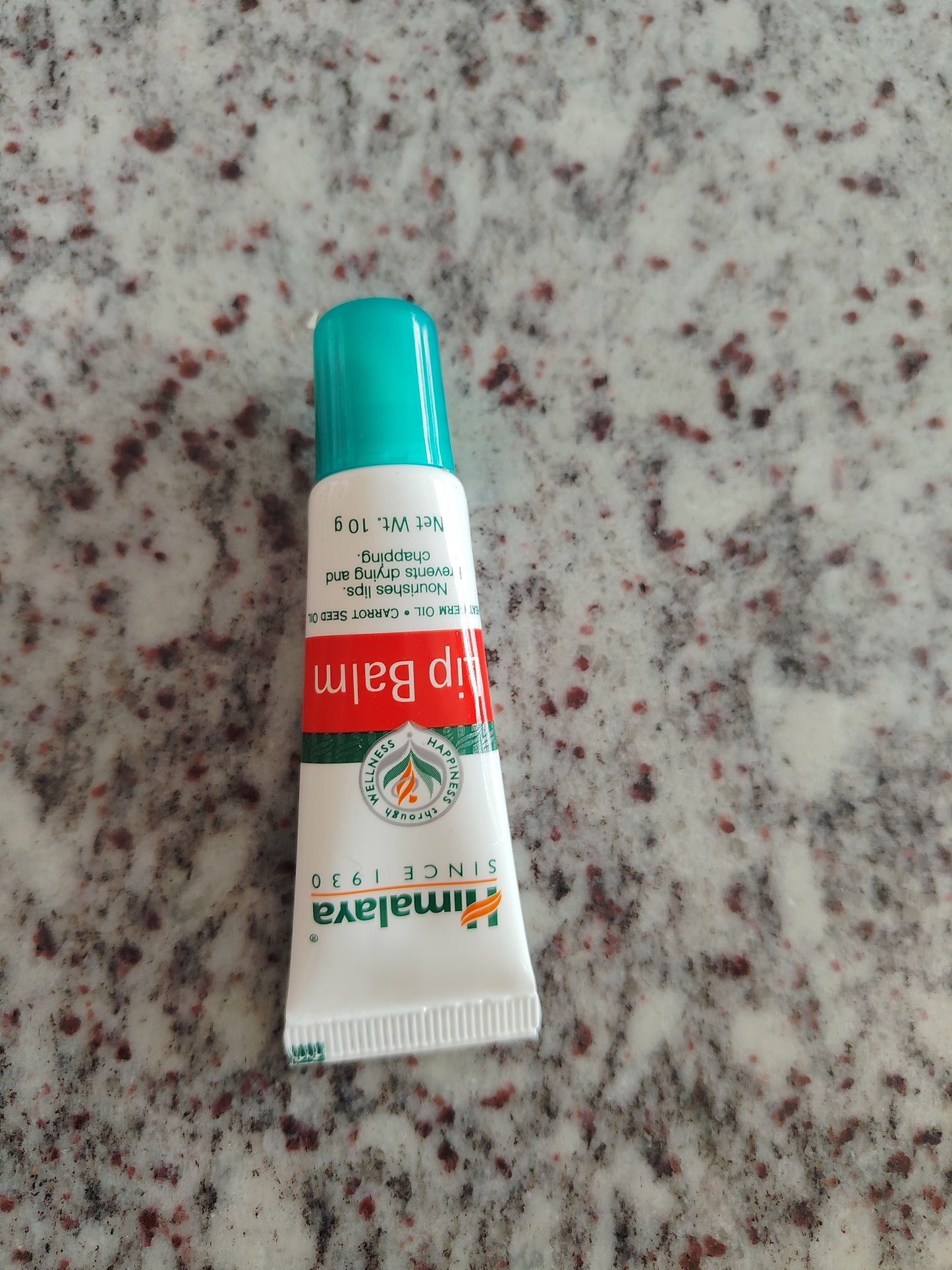 Himalaya Lip balm 10g