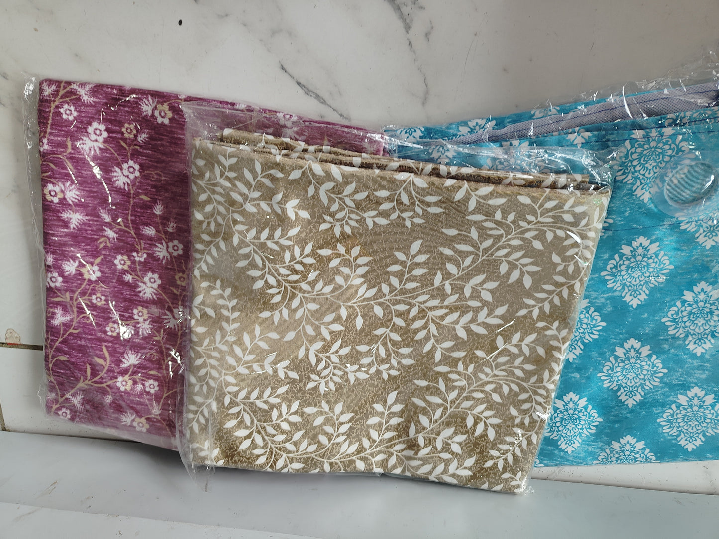 Door Curtain