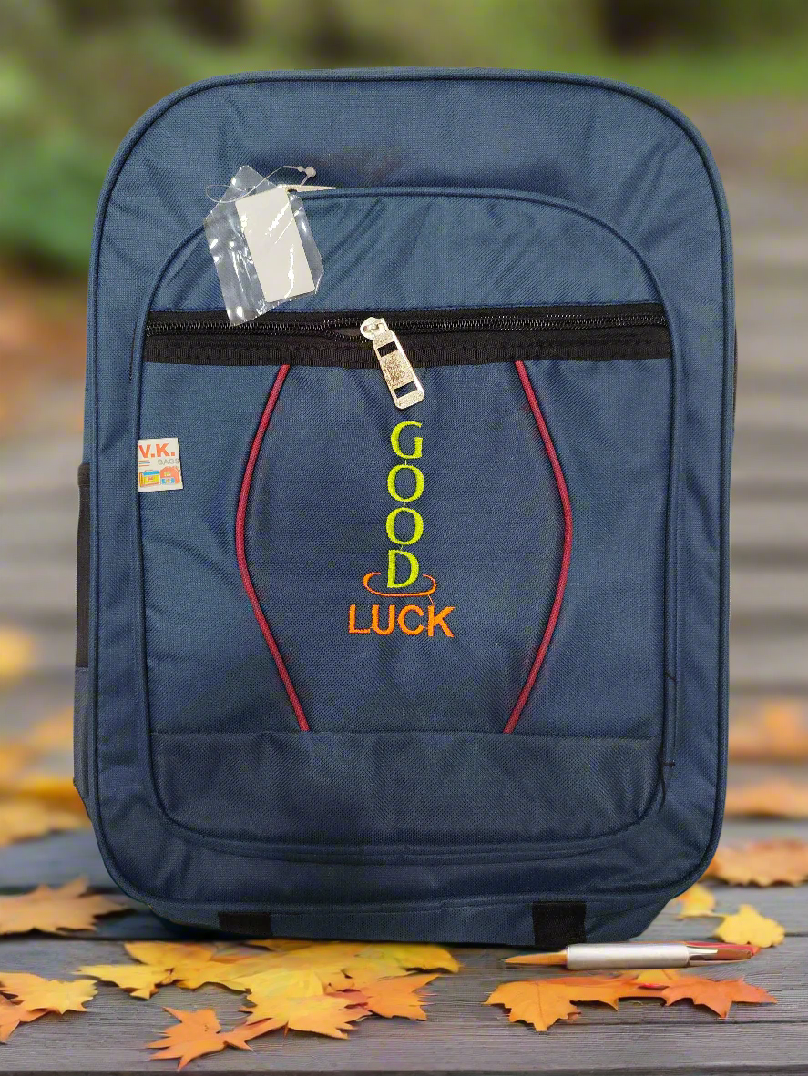 Good Luck bag