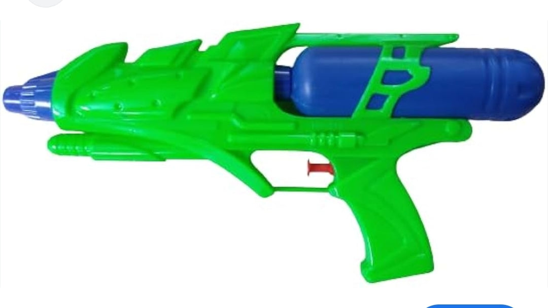 Water Gun