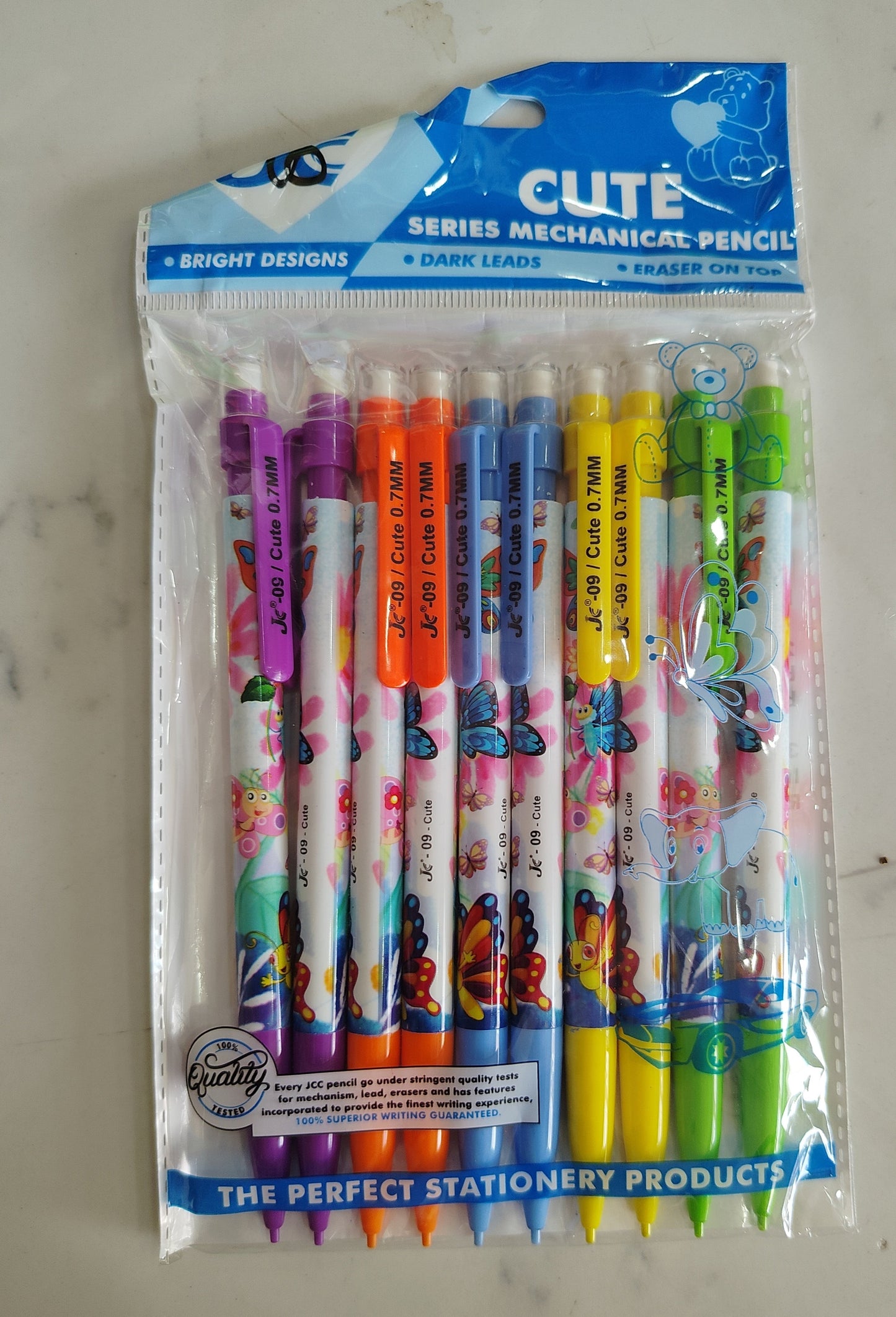 Pen Pencil
